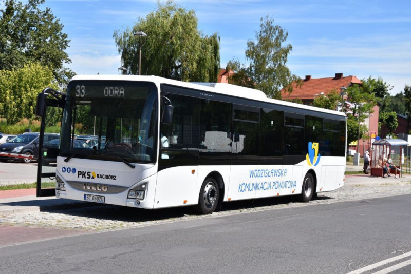 Miliony złotych na ekologiczny transport publiczny w Wodzisławiu Śląskim